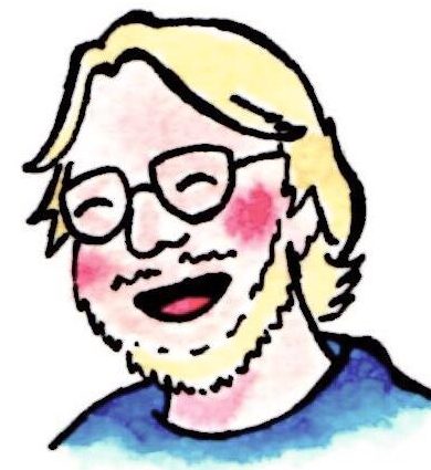 Sam Reynolds: Ai, Conservation & Ecology